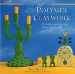 New Crafts: Polymer Claywork | Maquire Nancy | 9780754830085, Zo goed als nieuw, Maquire Nancy