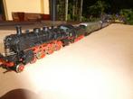 Märklin H0 - 3093/4024/4026/4029/4053 - Treinset (5) -, Nieuw