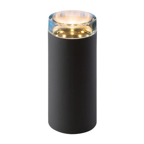 Staande Tuinlamp Linum | Antraciet | 12V | Garden, Tuin en Terras, Buitenverlichting, Ophalen of Verzenden