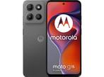 Motorola -  Moto G15 Power - 256 Gb Gravity Grey, Overige kleuren, Verzenden, Touchscreen, Nieuw