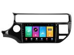 Navigatie radio Kia Rio 2016-2018, Android, Apple Carpla..., Auto diversen, Autoradio's, Nieuw