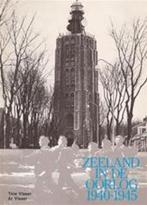 Zeeland in de oorlog 1940-1945, Verzenden, Nieuw