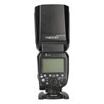 Yongnuo Speedlite YN600EX-RT II flitser voor C met garantie, Audio, Tv en Foto, Fotografie | Fotostudio en Toebehoren, Ophalen of Verzenden