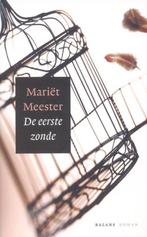 De eerste zonde, Ophalen of Verzenden, Nieuw