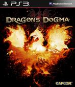 Dragons Dogma-Standaard (PlayStation 3) Gebruikt, Spelcomputers en Games, Games | Sony PlayStation 3, Ophalen of Verzenden, Zo goed als nieuw