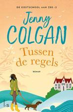 9789021042152 De kostschool aan zee 2 - Tussen de regels, Verzenden, Zo goed als nieuw, Jenny Colgan