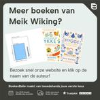 Lykke 9789400508903 Meik Wiking, Verzenden, Zo goed als nieuw, Meik Wiking