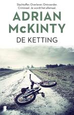 De ketting 9789022592069 Adrian McKinty, Verzenden, Gelezen, Adrian McKinty