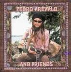 cd - Pedro Arevalo - And Friends, Zo goed als nieuw, Verzenden