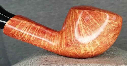 DON FLORIAN - 6534 MAGNUM 9mm Filter FREE SHAPE - Zonder, Verzamelen, Rookartikelen, Aanstekers en Luciferdoosjes