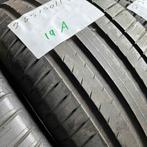 2 x Michelin Pilot Sport 4 265-50-19 Zomerbanden 7,5mm, Auto-onderdelen, Banden en Velgen, 19 inch, Gebruikt, 265 mm, Ophalen of Verzenden