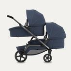 Redsbaby NUVO Twins / Tweeling (Kinderwagen + Bassinet incl, Verzenden, Nieuw