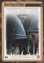 The Thin Red Line (dvd nieuw), Cd's en Dvd's, Ophalen of Verzenden, Nieuw in verpakking