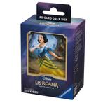 Disney Lorcana TCG - Ursulas Return Deck Box Snow White, Ophalen of Verzenden, Nieuw