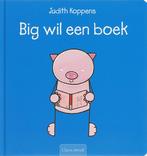 Big wil een boek 9789044806441 J. Koppens, Verzenden, Gelezen, J. Koppens