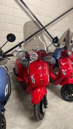 Scooters nieuw en super compleet! Niet voor €2495 maar €1650, Fietsen en Brommers, Ophalen, Maximaal 45 km/u, Benzine, Marengo
