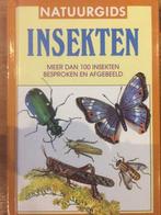 Insekten - meer dan 100 insekten besproken en afgebeeld, Boeken, Gelezen, Cottam C., Zim H., Verzenden