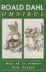 Omnibus ooit en../oom oswald 9789029025737 Roald Dahl