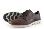 Timberland veterschoenen in maat 41½ Bruin | 25% korting, Kleding | Heren, Schoenen, Bruin, Verzenden, Timberland, Zo goed als nieuw