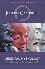 9781608687282 Oriental Mythology Joseph Campbell, Boeken, Nieuw, Joseph Campbell, Verzenden