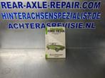 Afstelgegevens Ford Fiesta benzine 1976-1983 ( Folders), Boeken, Verzenden, Nieuw