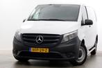 Zakelijke Lease |  Mercedes-Benz Vito 110 CDI Functional Kor, Auto's, Bestelauto's, Airbags, Gebruikt, Euro 6, Wit