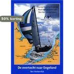 Overtocht naar Engeland, De 9789060131138 B. Hoekendijk, Boeken, Verzenden, Zo goed als nieuw, B. Hoekendijk