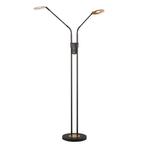 Fischer & Honsel - Staande lamp - Dent Dual-Light Vloerlamp