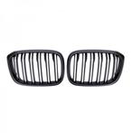 Grill Nieren BMW X3 G01 / X4 G02 Double Stripe M Design Pi.., Auto-onderdelen, Overige Auto-onderdelen, Nieuw, Ophalen of Verzenden