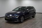 Volkswagen Passat Variant GTE AUTOMAAT - PANODAK - Nr. 030, Auto's, Volkswagen, Grijs, Hybride Elektrisch/Benzine, Blauw, Onderhoudsboekje