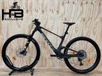 Scott Spark 900 RC Team Carbon 29 inch mountainbike XT 2023, Fietsen en Brommers, Overige merken, 49 tot 53 cm, Ophalen of Verzenden