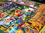 Originele Pokémon Kaarten Bundels Met GX en EX Kaarten, Hobby en Vrije tijd, Verzamelkaartspellen | Pokémon, Nieuw, Verzenden