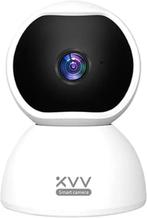 Xiaovv Q2 2K Smart Camera, bewakingscamera voor binnen, HD-n, Verzenden, Nieuw