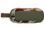 Jbl -  Go 4 Bluetoothspeaker  - Camouflage, JBL, Verzenden, Overige typen, Nieuw