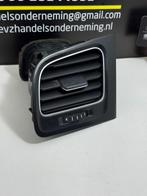 VW Golf 7/7,5 AUA bj.2018 Luchtrooster in dashboard links, Auto-onderdelen, Gebruikt, Volkswagen
