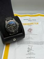 Breitling - Avenger Blackbird - V17310 - Heren - 2010-2020, Sieraden, Tassen en Uiterlijk, Horloges | Heren, Nieuw