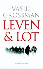 Leven & Lot 9789050188968 Vassili Grossman, Verzenden, Zo goed als nieuw, Vassili Grossman