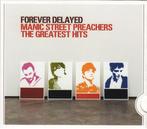 cd digi - Manic Street Preachers - Forever Delayed: The G..., Zo goed als nieuw, Verzenden