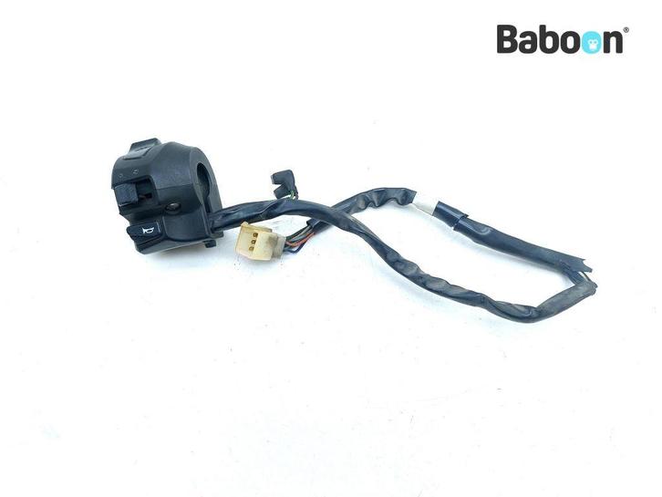 Stuurschakelaar Links SYM GTS 250 Joymax 2006-2010 (GTS250), Motoren, Onderdelen | Overige, Gebruikt, Verzenden