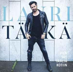 cd - Lauri TÃ¤hkÃ¤ - Vien Sut TÃ¤Ã¤ltÃ¤ Kotiin, Cd's en Dvd's, Cd's | Overige Cd's, Zo goed als nieuw, Verzenden