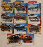 Hot Wheels, Matchbox 1:64 - Modelauto (11) - Hot weels/, Nieuw