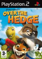 Over the Hedge (PlayStation 2), Spelcomputers en Games, Games | Sony PlayStation 2, Verzenden, Gebruikt