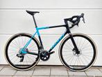 Ridley Helium Disc Rival AXS 2×12 Carbon Large VAN €5699, Fietsen en Brommers, Fietsen | Racefietsen, Overige merken, Nieuw, Ophalen of Verzenden