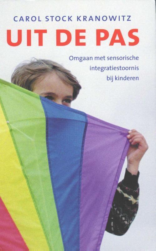 Uit de pas 9789057122071 C. Kranowitz, Boeken, Psychologie, Gelezen, Verzenden