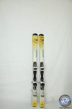 Refurbished - Ski - Rossignol E-Jr - 140, 140 tot 160 cm, Gebruikt, Rossignol, Ophalen of Verzenden