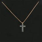 Zonder Minimumprijs - Bibigi - Halsketting - 18 karaat, Sieraden, Tassen en Uiterlijk, Kettingen, Nieuw