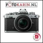 NIKON Z fc +  16-50 | demomodel | Foto Karin Kollum, Audio, Tv en Foto, Fotocamera's Digitaal, Spiegelreflex, Nieuw, Ophalen of Verzenden