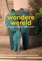 Een wondere wereld 9789085601449 Martine F. Delfos, Boeken, Verzenden, Gelezen, Martine F. Delfos