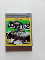 Colin McRae dirt 2 PS3, Spelcomputers en Games, Games | Sony PlayStation 3, Verzenden, Gebruikt