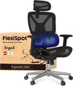 Ergonomische Bureaustoel -  Office Chair - Gamestoel - Volwa, Verzenden, Zo goed als nieuw